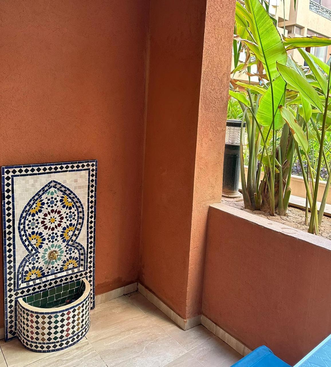 Appartement Le Saphir Un De Paradis